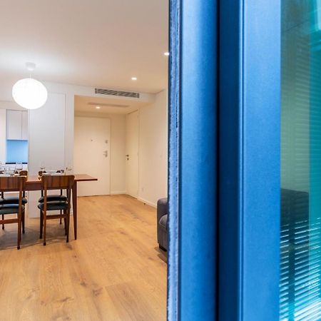 Fantastic Cedofeita Apartment By Unique Hosts Porto Kültér fotó