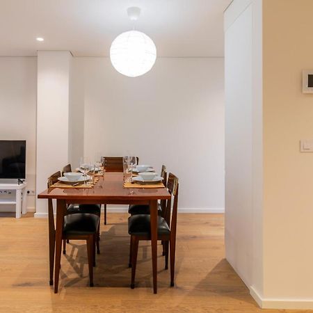Fantastic Cedofeita Apartment By Unique Hosts Porto Kültér fotó