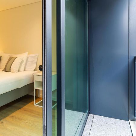 Fantastic Cedofeita Apartment By Unique Hosts Porto Kültér fotó