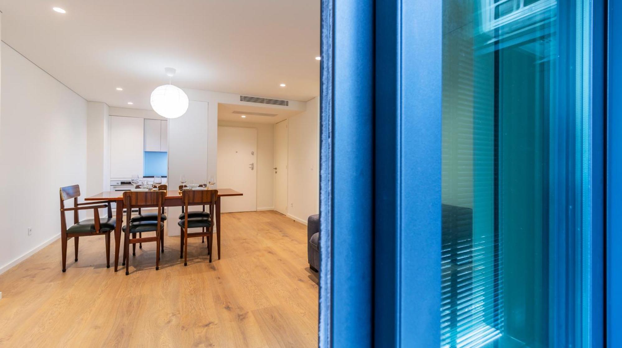 Fantastic Cedofeita Apartment By Unique Hosts Porto Kültér fotó