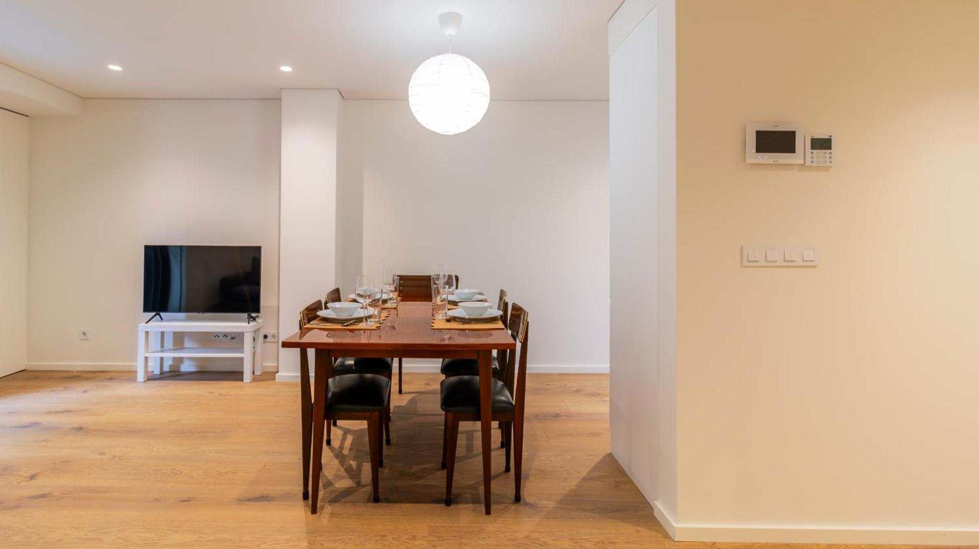 Fantastic Cedofeita Apartment By Unique Hosts Porto Kültér fotó