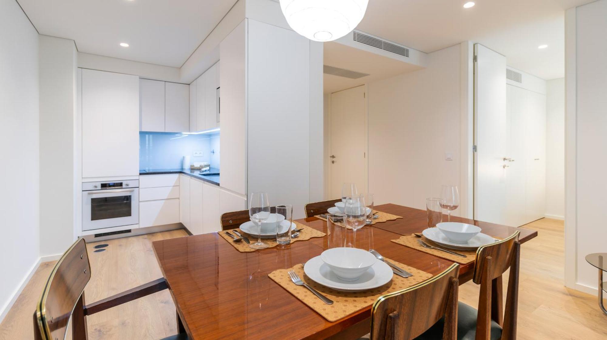 Fantastic Cedofeita Apartment By Unique Hosts Porto Kültér fotó