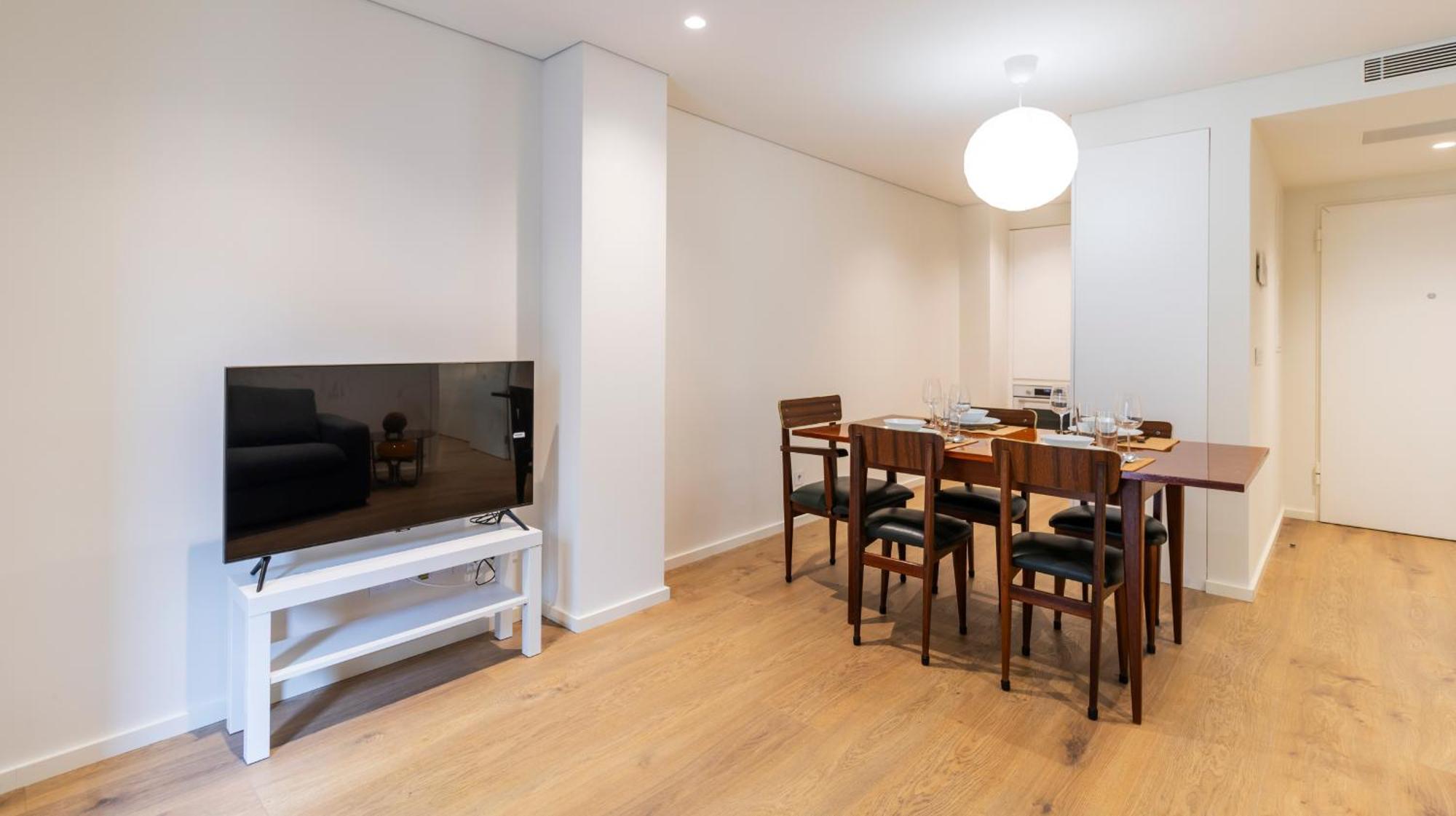 Fantastic Cedofeita Apartment By Unique Hosts Porto Kültér fotó