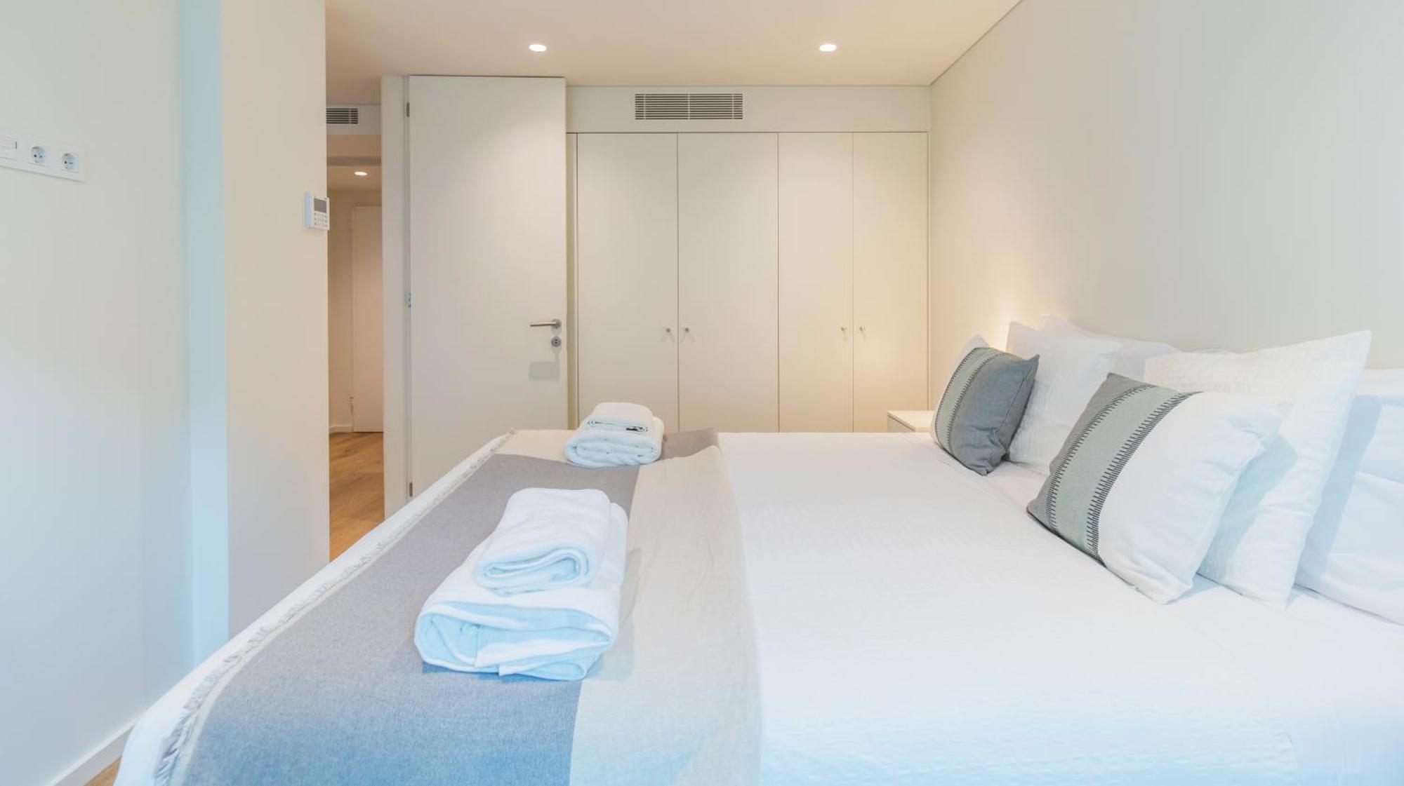 Fantastic Cedofeita Apartment By Unique Hosts Porto Kültér fotó