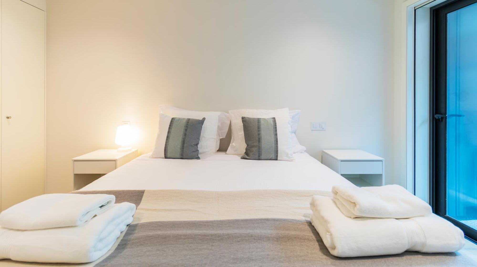 Fantastic Cedofeita Apartment By Unique Hosts Porto Kültér fotó
