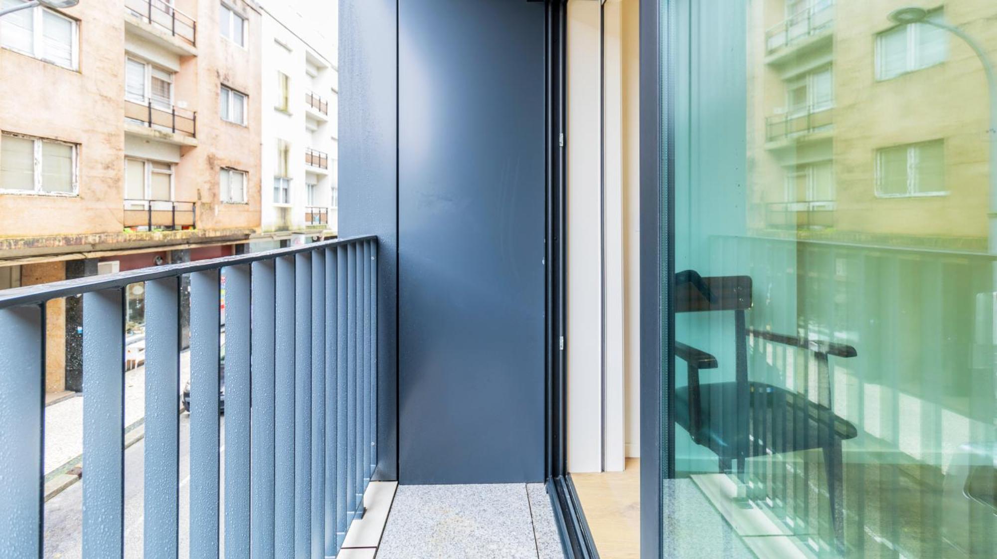 Fantastic Cedofeita Apartment By Unique Hosts Porto Kültér fotó