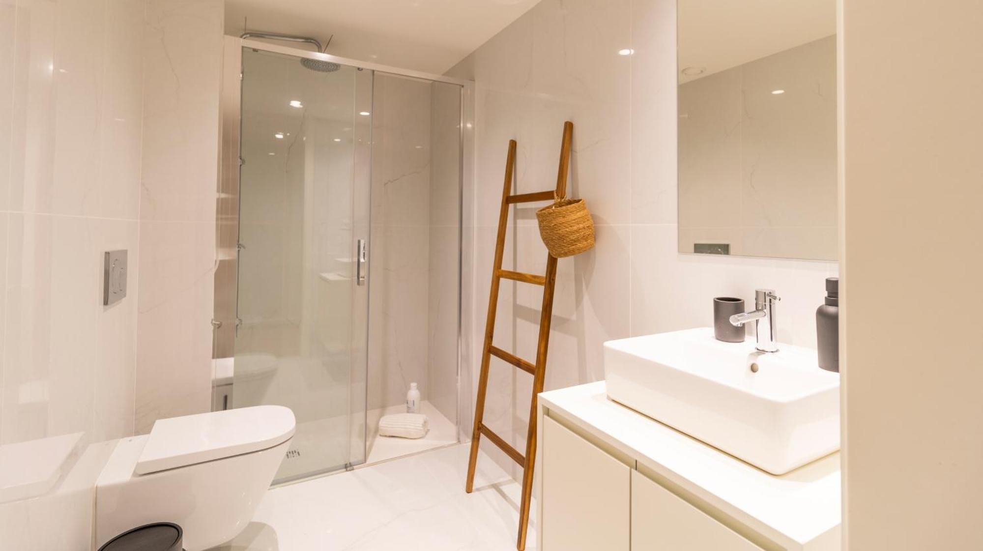 Fantastic Cedofeita Apartment By Unique Hosts Porto Kültér fotó