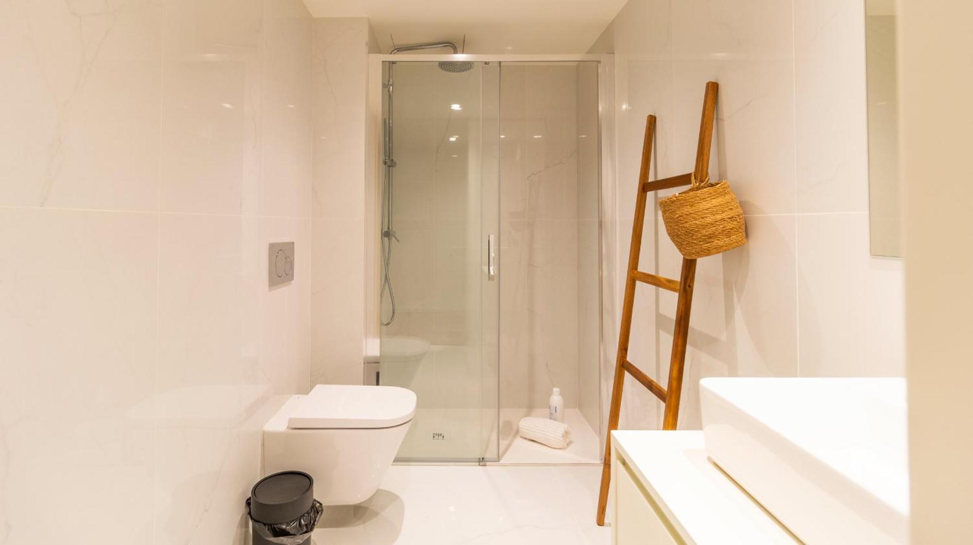 Fantastic Cedofeita Apartment By Unique Hosts Porto Kültér fotó