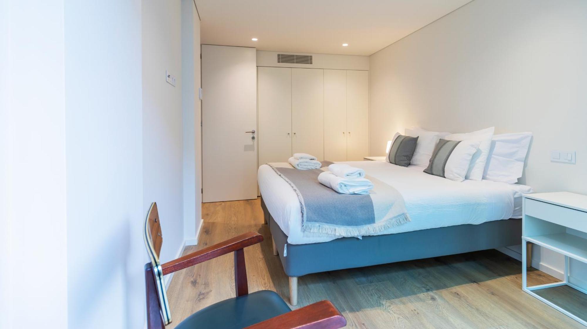 Fantastic Cedofeita Apartment By Unique Hosts Porto Kültér fotó