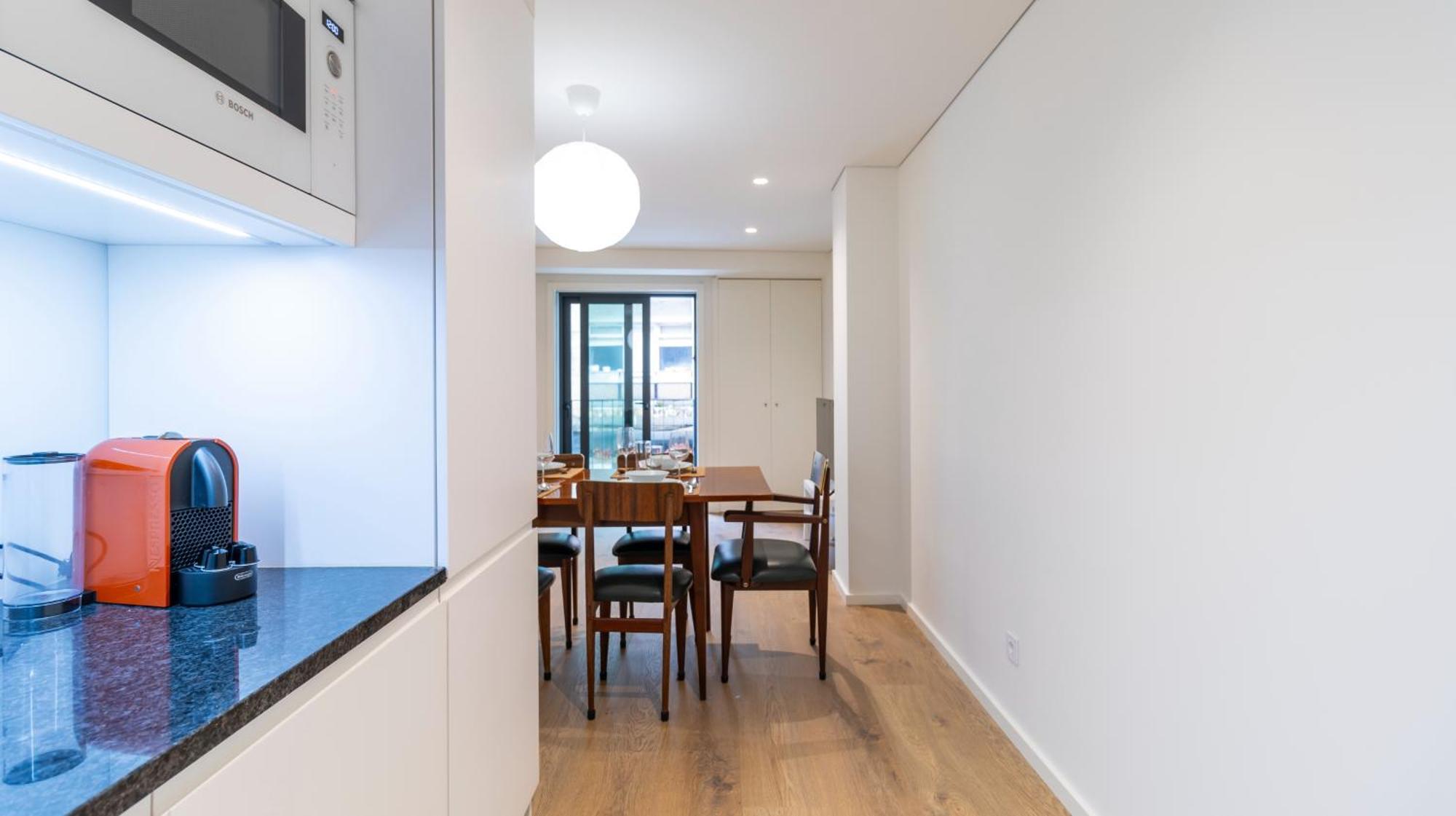 Fantastic Cedofeita Apartment By Unique Hosts Porto Kültér fotó